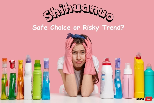 shihuanuo